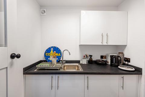 Industrial unit for sale, 3A Lower Gilmore Pl Edinburgh EH3 9NY
