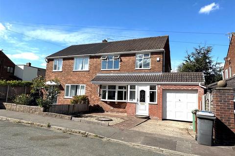3 bedroom semi-detached house for sale, Teesdale Drive, Leigh