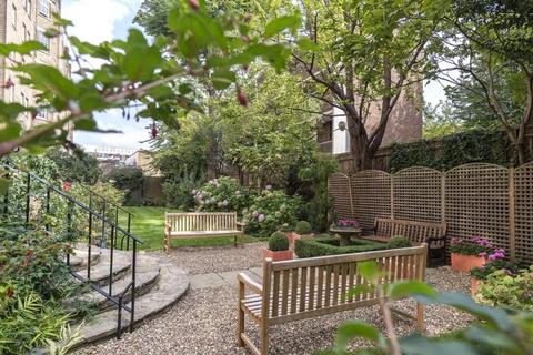 2 bedroom apartment to rent, Pelham Court, South Kensington SW3