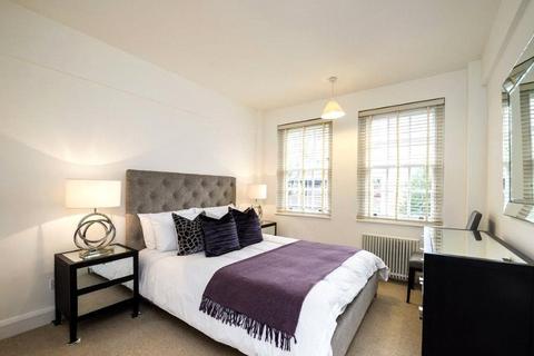 2 bedroom apartment to rent, Pelham Court, South Kensington SW3