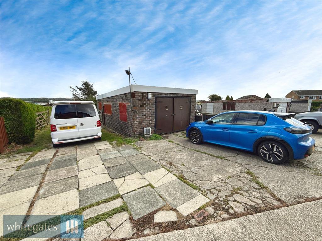 Loads Of Parking