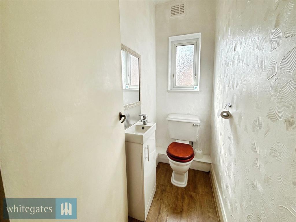 Cloakroom