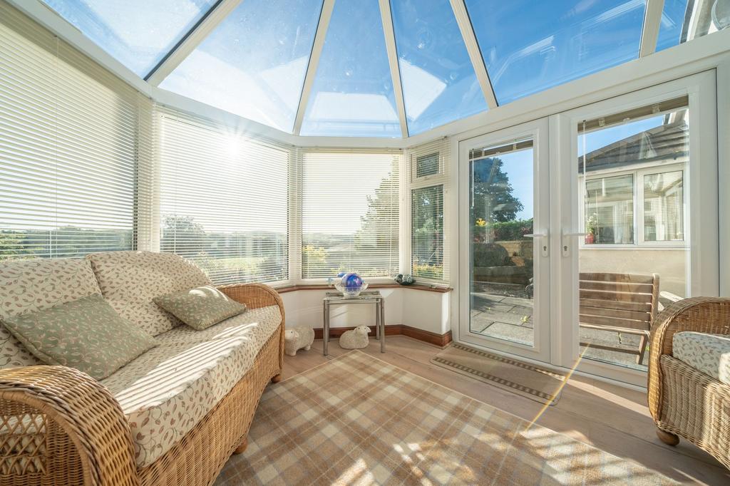Sunroom