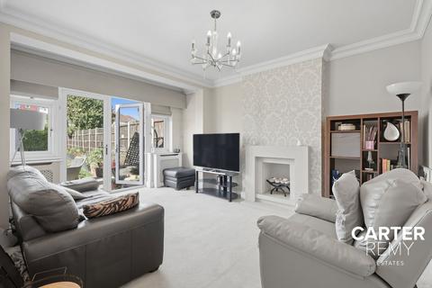 2 bedroom semi-detached bungalow for sale, Heather Gardens, Romford, RM1 4SS
