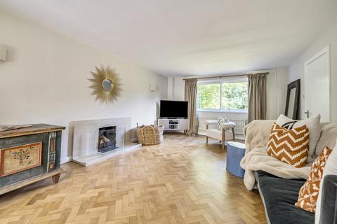 5 bedroom detached house for sale, Highways Road, Compton, Winchester, Hampshire, SO21