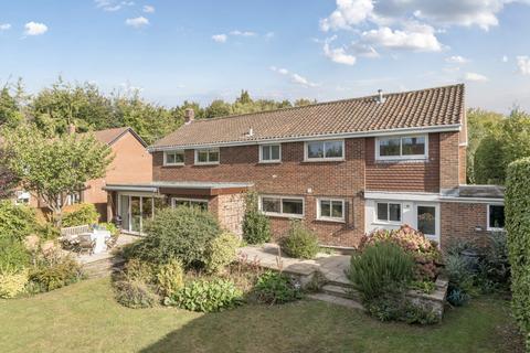 5 bedroom detached house for sale, Highways Road, Compton, Winchester, Hampshire, SO21