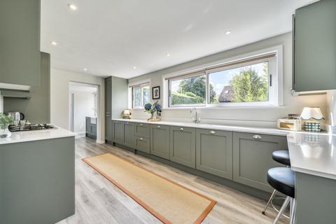5 bedroom detached house for sale, Highways Road, Compton, Winchester, Hampshire, SO21