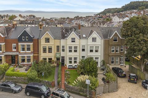 Langland Road, Mumbles, Swansea