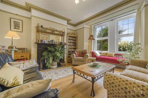 6 bedroom terraced house for sale, Langland Road, Mumbles, Swansea