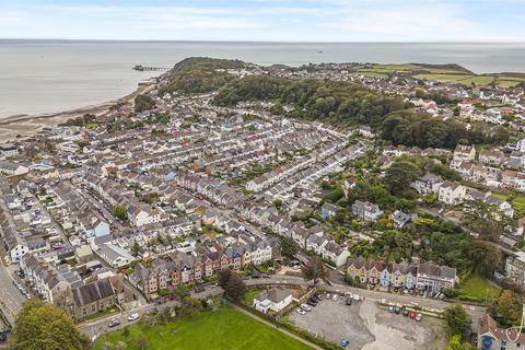 6 bedroom terraced house for sale, Langland Road, Mumbles, Swansea