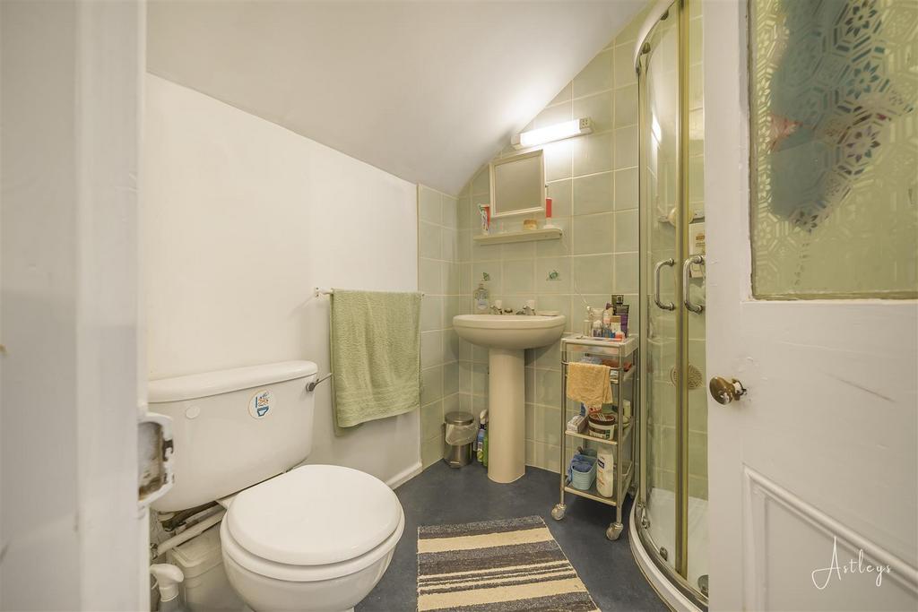 En-Suite