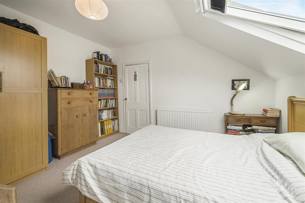 Bedroom Six