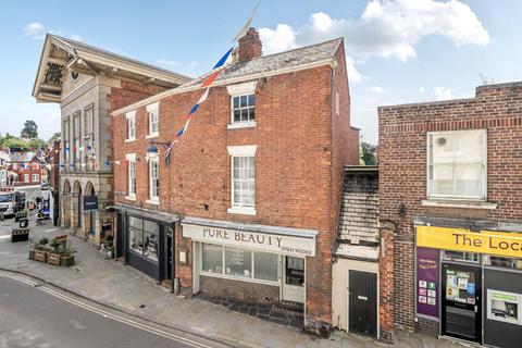 undefined, Scotland Street, Ellesmere.