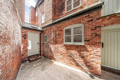 undefined, Scotland Street, Ellesmere.