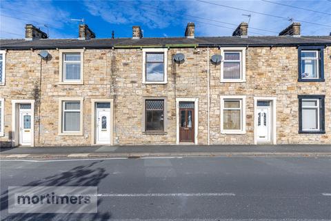 Taylor Street, Clitheroe, Lancashire, BB7