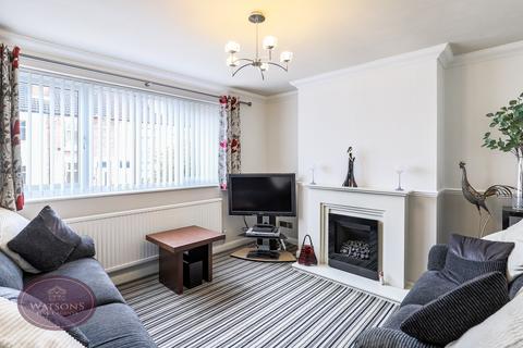 2 bedroom detached bungalow for sale, Wade Avenue, Ilkeston, DE7
