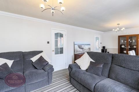 2 bedroom detached bungalow for sale, Wade Avenue, Ilkeston, DE7