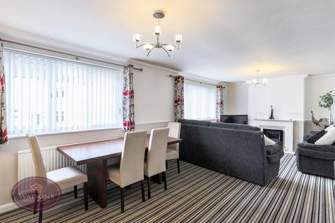 2 bedroom detached bungalow for sale, Wade Avenue, Ilkeston, DE7