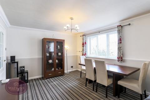 2 bedroom detached bungalow for sale, Wade Avenue, Ilkeston, DE7