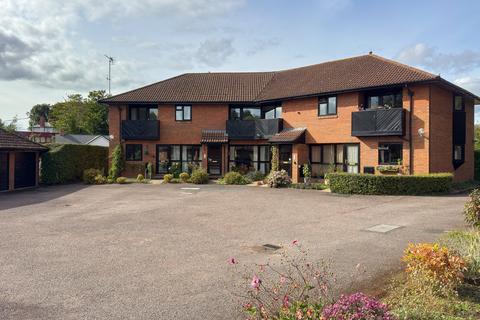 undefined, Burrows Court, Hampton Park, Hereford, HR1