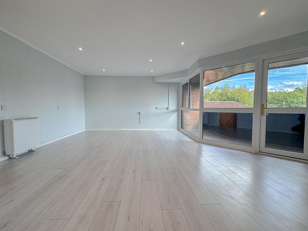 Living Dining Room