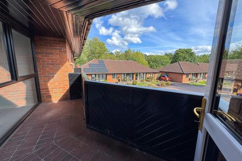 undefined, Burrows Court, Hampton Park, Hereford, HR1
