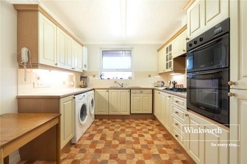 2 bedroom apartment for sale, Alisa Lodge, 6 Church Road, Bournemouth, Dorset, BH6