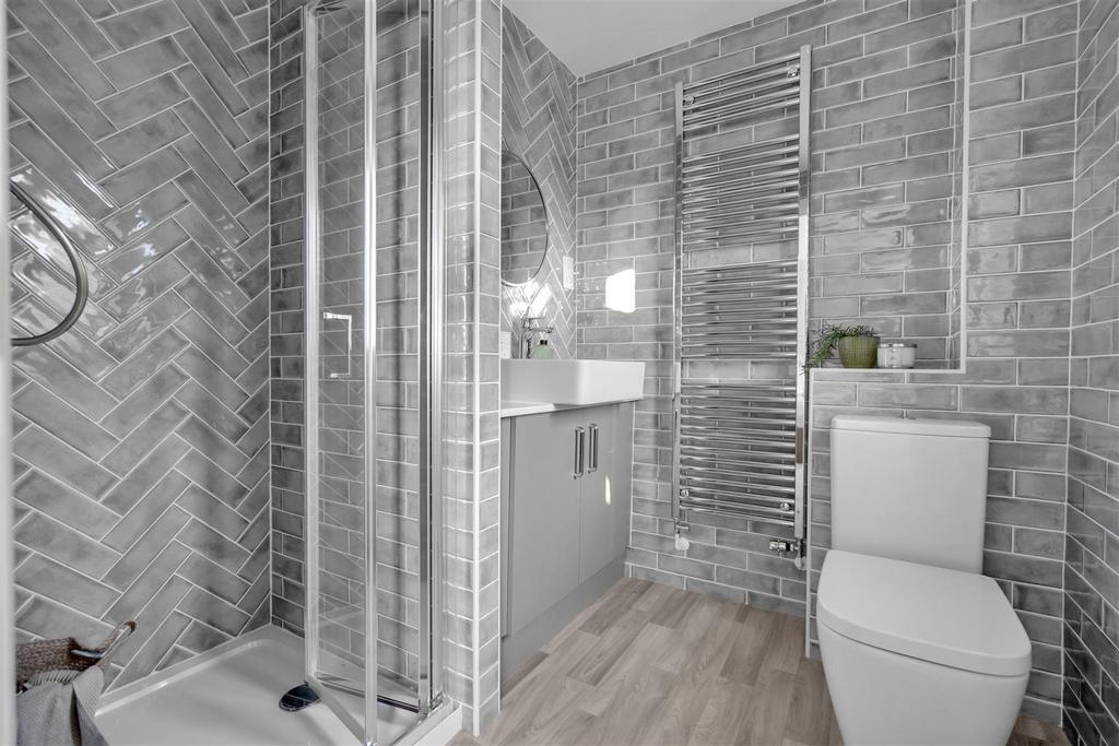 En suite