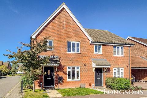 Kendle Road, Swaffham