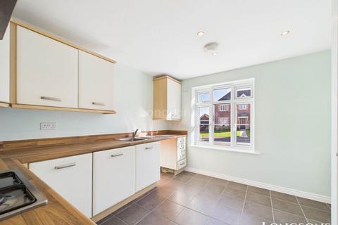 3 bedroom semi-detached house for sale, Kendle Road, Swaffham
