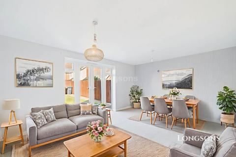 undefined, Kendle Road, Swaffham