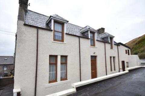 undefined, Hope Street, Buckie, AB56