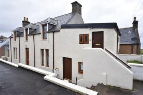 undefined, Hope Street, Buckie, AB56