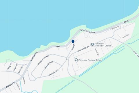 undefined, Hope Street, Buckie, AB56