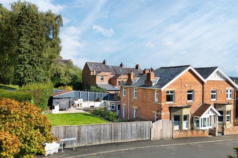undefined, De Merley Road, Morpeth NE61