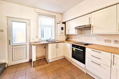 2 bedroom terraced house to rent, Parkside Road, Wirral CH42