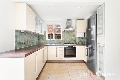 3 bedroom semi-detached house to rent, Cumbrian Gardens, London, NW2