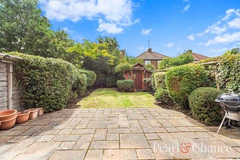 3 bedroom semi-detached house to rent, Cumbrian Gardens, London, NW2