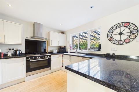 4 bedroom detached house for sale, Cleopatra Place, Warfield, Bracknell, Berkshire, RG42