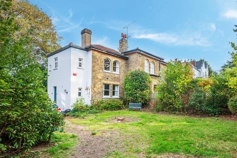 3 bedroom semi-detached house for sale, Mays Hill Road, Shortlands, BR2