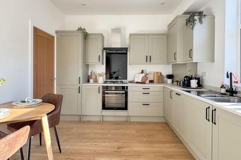2 bedroom terraced house for sale, Chadwick Street, Stockport SK6