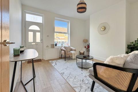 2 bedroom terraced house for sale, Chadwick Street, Stockport SK6