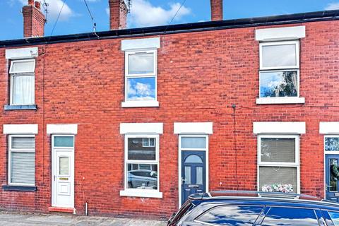 undefined, Chadwick Street, Stockport SK6