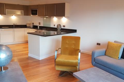 undefined, Wharf Approach, Leeds LS1