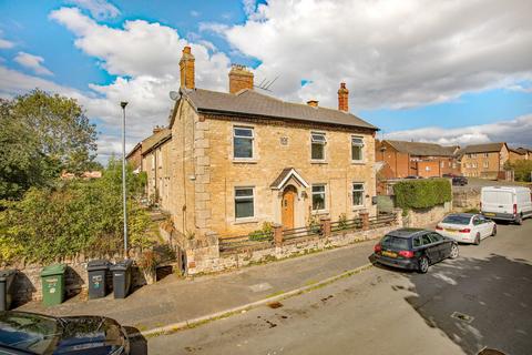 Tunwell Lane, Corby NN17