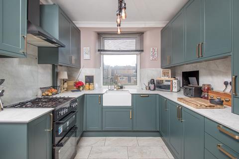 undefined, Tunwell Lane, Corby NN17