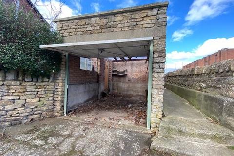 undefined, Tunwell Lane, Corby NN17