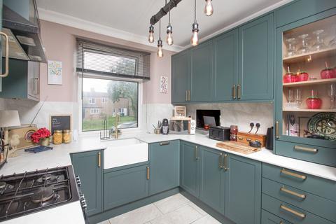 undefined, Tunwell Lane, Corby NN17