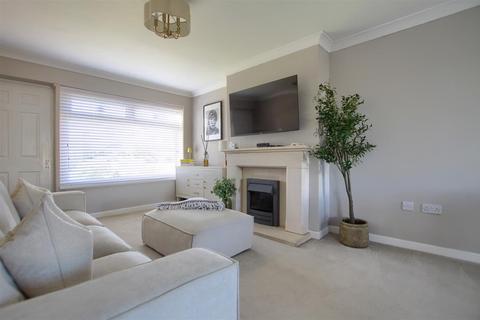 undefined, Chadderton Drive, Thornaby