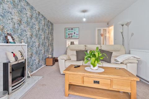 5 Dancing Close, Undy, Caldicot, NP26 3JT